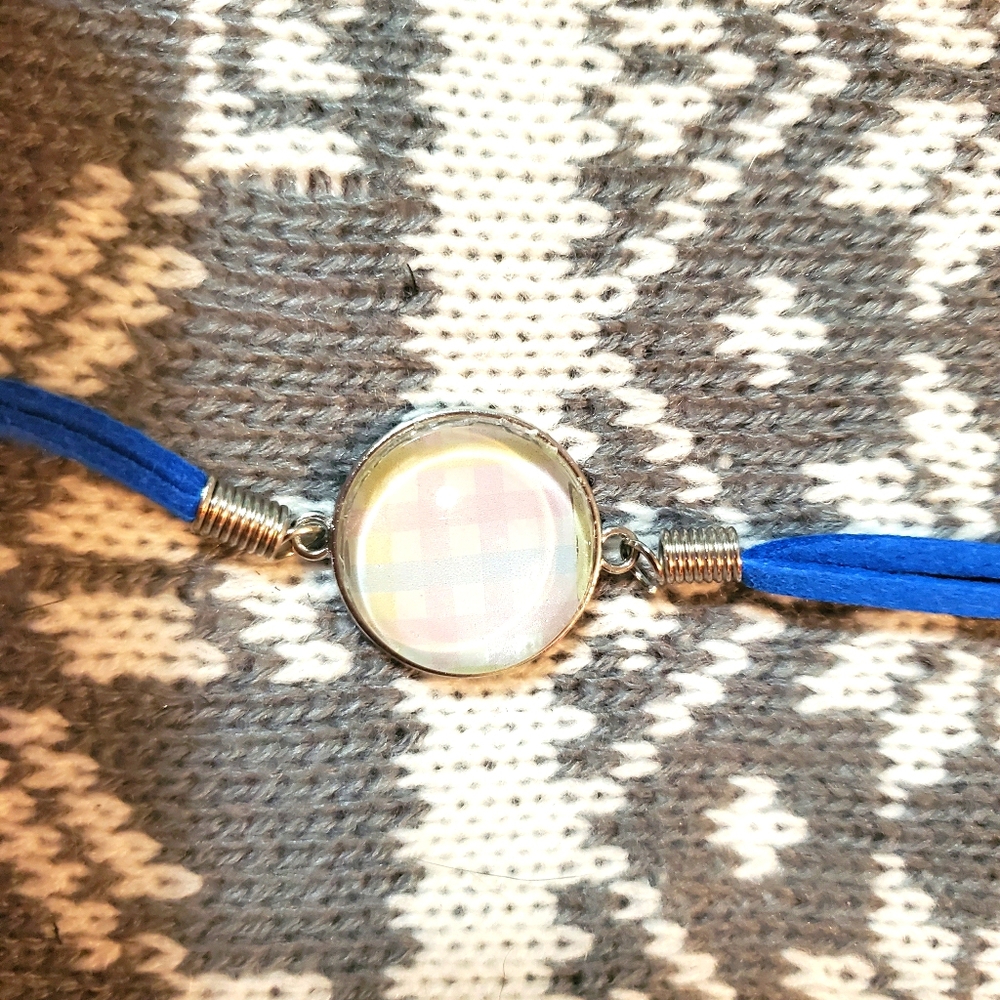 Color street be hoppy bracelet